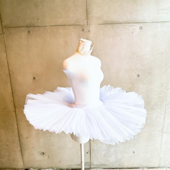 チュチュボン バレエチュチュ | 軽くておしゃれ - バレエ衣装 バレエ