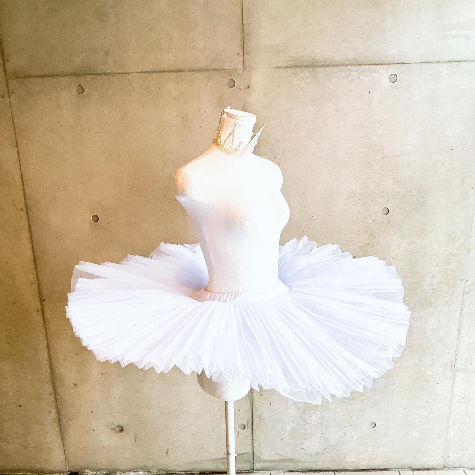 チュチュボン バレエチュチュ | 軽くておしゃれ - バレエ衣装 バレエ