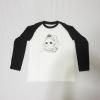 <img class='new_mark_img1' src='https://img.shop-pro.jp/img/new/icons1.gif' style='border:none;display:inline;margin:0px;padding:0px;width:auto;' />バレエ長袖Tシャツ,美少女バレリーナロング,子供〜大人用ウォームアップウエア,バレエ用品