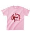 <img class='new_mark_img1' src='https://img.shop-pro.jp/img/new/icons1.gif' style='border:none;display:inline;margin:0px;padding:0px;width:auto;' />バレエ教室オーダーTシャツ30枚セット,1色プリント,16サイズ50カラー