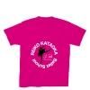 <img class='new_mark_img1' src='https://img.shop-pro.jp/img/new/icons1.gif' style='border:none;display:inline;margin:0px;padding:0px;width:auto;' />バレエ教室オーダーTシャツ30枚セット,2色プリント,16サイズ50カラー