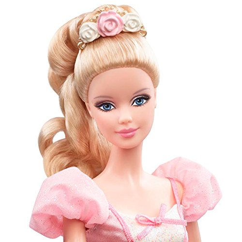 バービー人形　Barbie　バレエ・ウィッシュ・バービー2014　着せ替え人形のネットショップ通販のお店