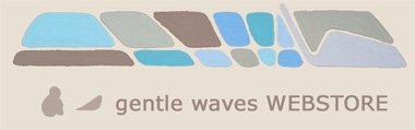 GENTLE WAVES WEB STORE