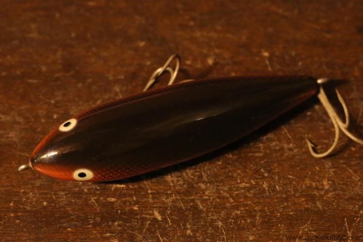 ZARA2 BSO - VINTAGE FISHING TACKLE SHOP 