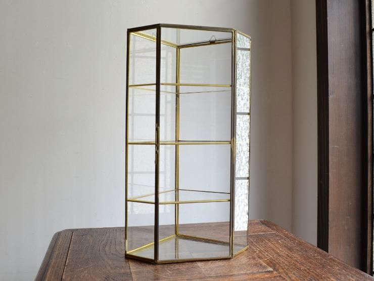 値下げしました！CHELSEA MART ガラスケース 1892 値下げしました！CHELSEA MART ガラスケース 1892 CHELSEA MART