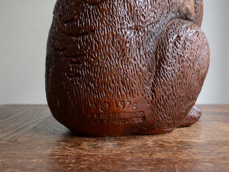 ヴィンテージ コアラモチーフ 陶器オブジェ ｜アンティーク雑貨