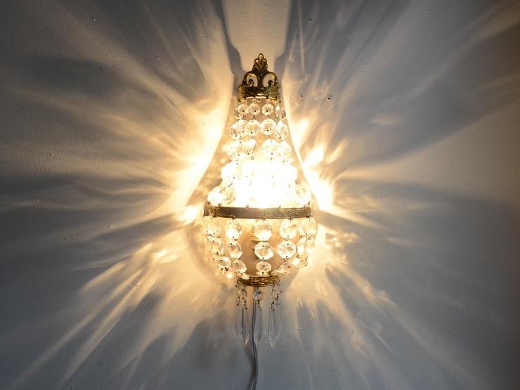 アンティーク照明｜シャンデリア・ペンダントランプ・スタンドライト