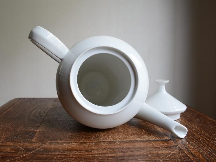 BAVARIA ヴィンテージ 陶器ポット｜ CHELSEAマルシェ