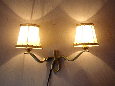 ウォールランプ｜アンティーク照明・ランプ｜CHELSEA antique＆decoration（チェルシー）