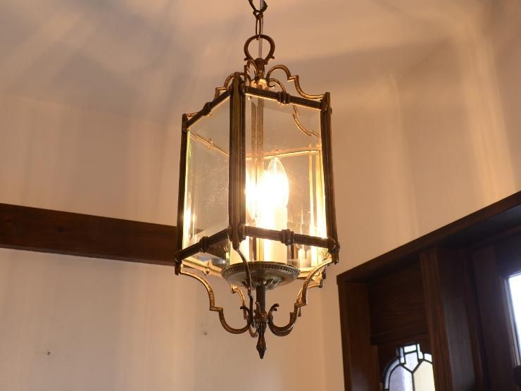 ガラスと真鍮の3wayランタン 楽天市場】《3,980円以上で送料無料》 Vermont Lanterns