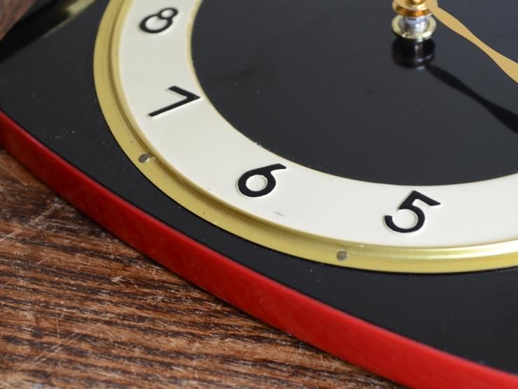 チェルシーヴィンテージ掛け時計(大) 掛け時計 壁掛け時計 おしゃれ 掛時計 ヴィンテージ ウォールクロック（掛け時計）｜アンティーク雑貨