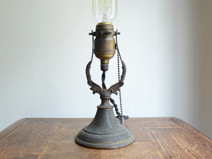 アンティーク テーブルランプ （ウォールランプ）｜アンティーク照明・ランプ｜CHELSEA antique＆decoration（チェルシー）