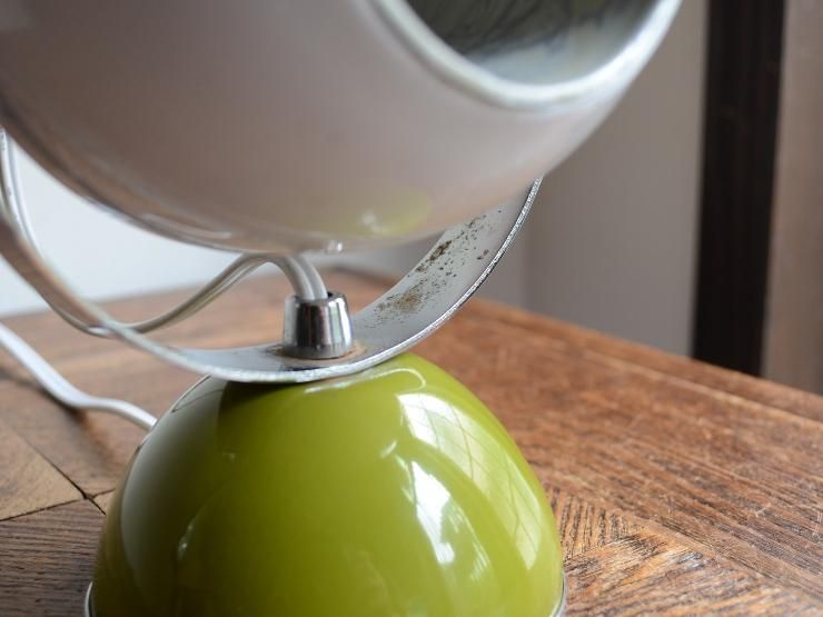 ヴィンテージデザイン スポットデスクライト｜アンティーク照明