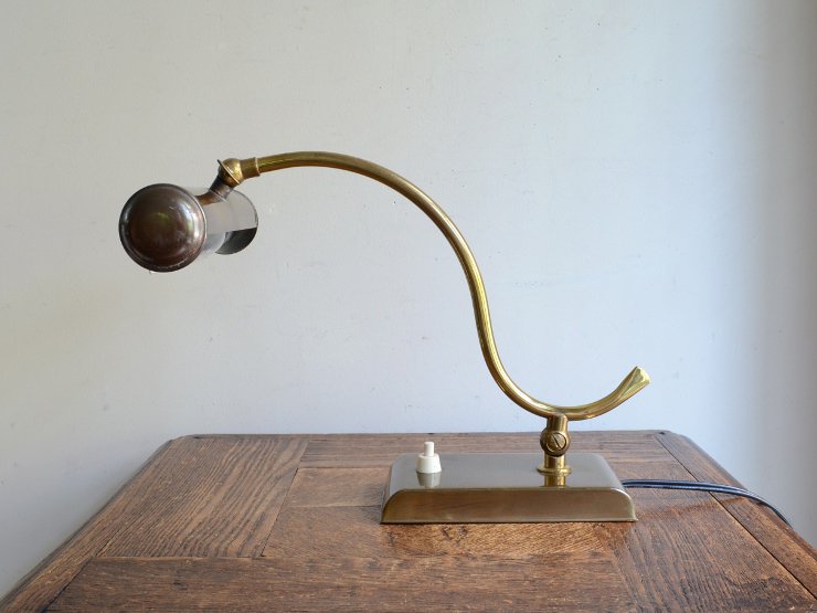 アンティーク ピアノランプ（H28.5cm）｜アンティーク照明・ランプ｜CHELSEA antique＆decoration（チェルシー）