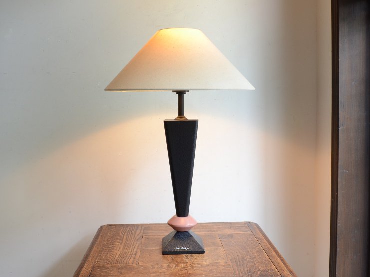 ヴィンテージ デザイン テーブルランプ（H47cm）｜アンティーク照明 