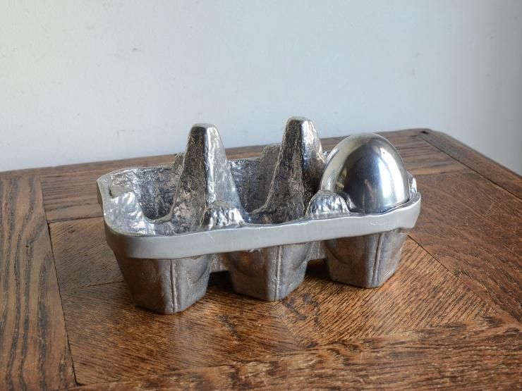 古い イギリス 陶器の たまご 古道具 アンティーク オブジェ 古い イギリス 陶器の たまご 古道具 アンティーク オブジェ