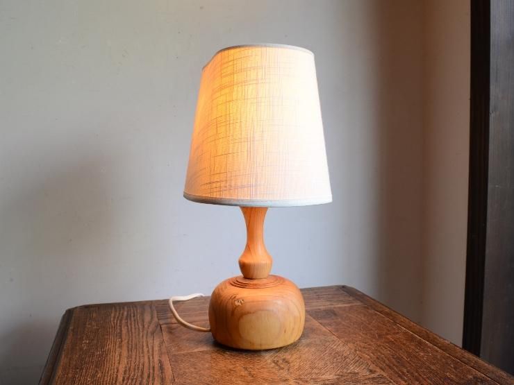 ヴィンテージ テーブルランプ　シェードランプ　照明　ライト　アンティーク 151513587_o2.jpg?