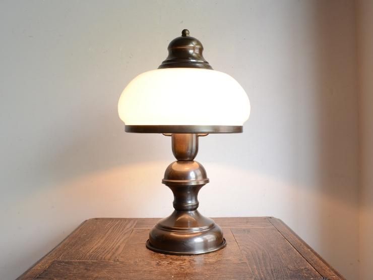 西洋アンティーク　ランプ すべての照明 – アンティーク家具と雑貨の店 ビクトリアンクラフト