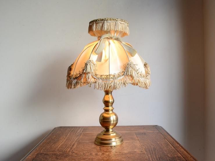 アンティーク照明｜シャンデリア・ペンダントランプ・スタンドライト