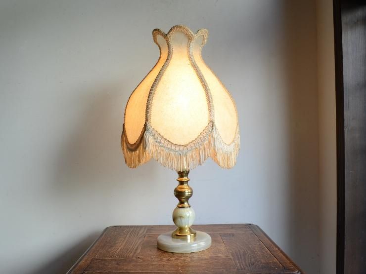 アンティーク照明｜シャンデリア・ペンダントランプ・スタンドライト