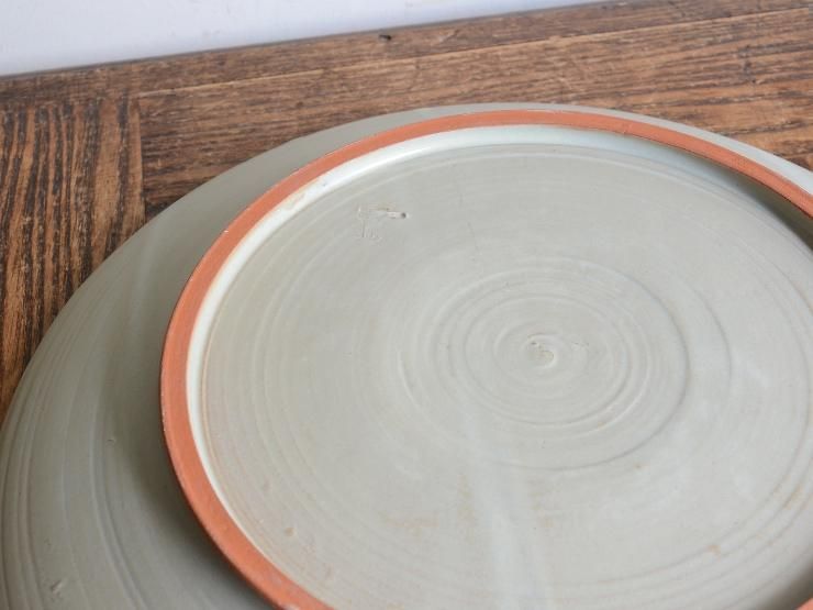  CREAMWARE ヴィンテージ　アンティーク　プレート fit=scale-down,w=1200