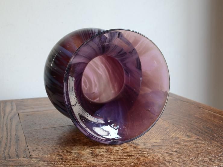 Lasisepat 社のヴィンテージ　フラワーベース Vintage flower vase - l ビンテージフラワーベース #224 – Galri B