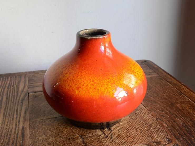 花瓶　陶器 jsgyh-lq-104.jpg