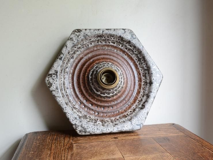 アンティーク調陶器ライト ヴィンテージ デザイン 陶器ライト｜アンティーク照明・ランプ