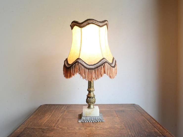 ランプ　照明　ライト　ヴィンテージ　レトロ　フランス　アンティーク 楽天市場】照明 照明器具 スタンドライト スタンドランプ