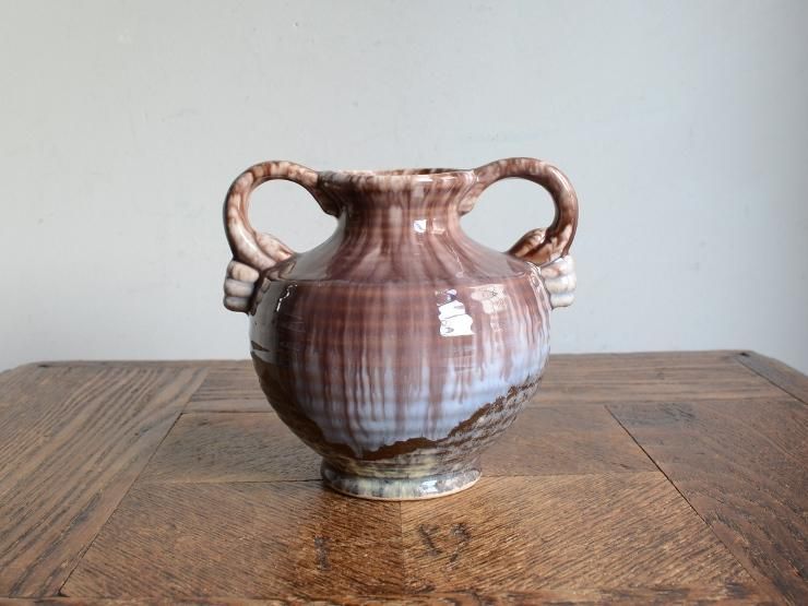 西洋アンティーク：イタリア製置物(小物・食べ物入れ) 西洋アンティーク：イタリア製置物(小物・食べ物入れ)