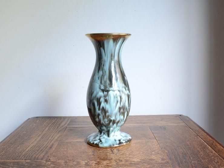 ⭐西洋アンティーク ヴィンテージ 骨董品 瓶 花瓶 置物 飾りコレクション 骨董品】花瓶 陶器 花入 インテリア 洋風 壺 傘立て レトロ