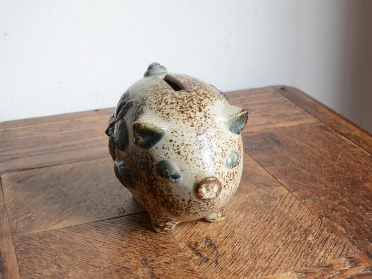 陶板　作家　陶器　工芸　アンティーク　ヴィンテージ置物 陶板 作家 陶器 工芸 アンティーク ヴィンテージ置物 北欧