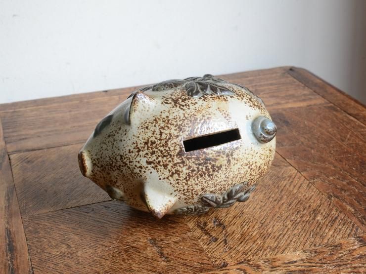 陶板　作家　陶器　工芸　アンティーク　ヴィンテージ置物 陶板 作家 陶器 工芸 アンティーク ヴィンテージ置物 北欧