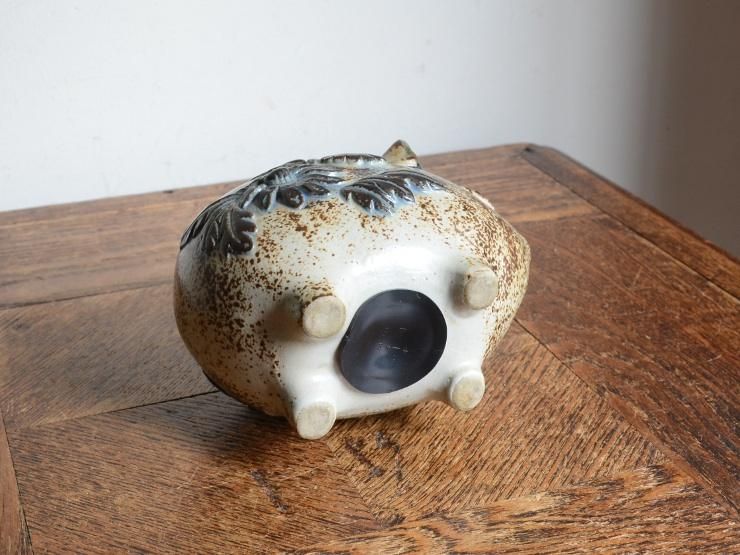 陶板　作家　陶器　工芸　アンティーク　ヴィンテージ置物 陶板 作家 陶器 工芸 アンティーク ヴィンテージ置物 北欧