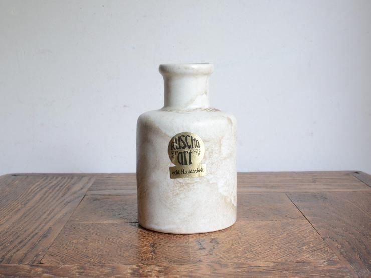 アンティーク雑貨 0601 Vintage Whiting & Davis Co ~ Metal Mesh Silver Tone Art Deco