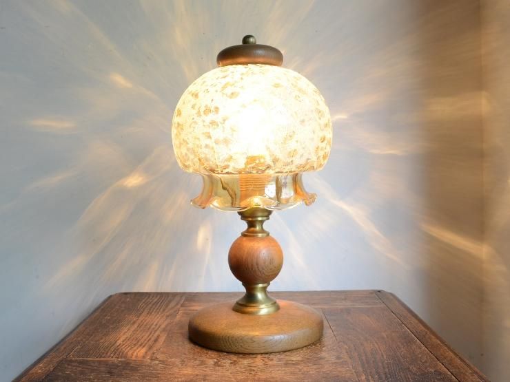 アンティーク照明・アンティークランプ・雑貨・ヴィンテージ家具