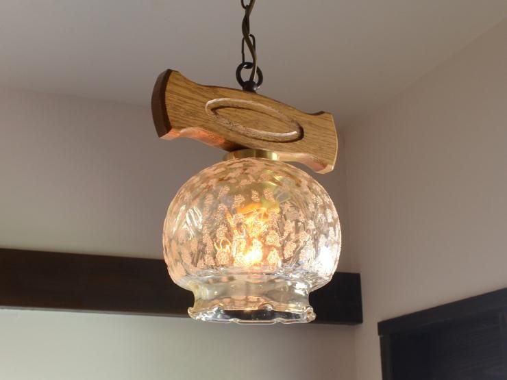 アンティーク照明｜シャンデリア・ペンダントランプ・スタンド