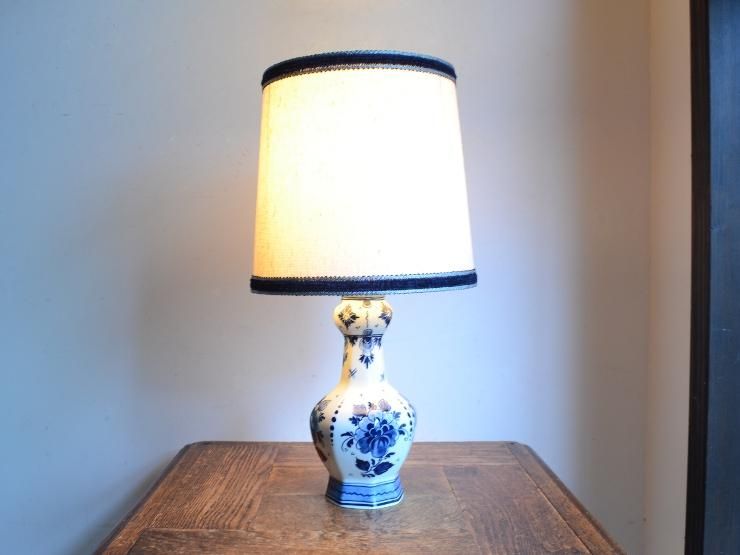 アンティーク照明・アンティークランプ・雑貨・ヴィンテージ家具