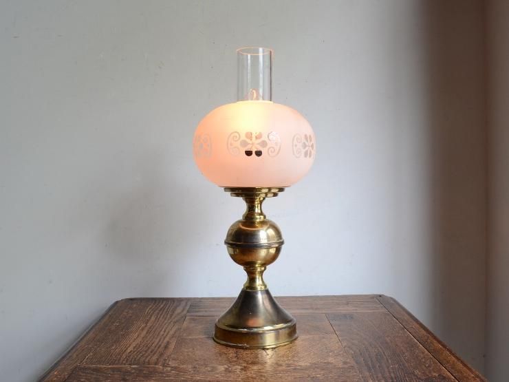 アンティーク照明｜シャンデリア・ペンダントランプ・スタンドライト