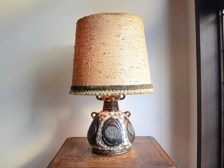 アンティーク照明｜シャンデリア・ペンダントランプ・スタンドライト