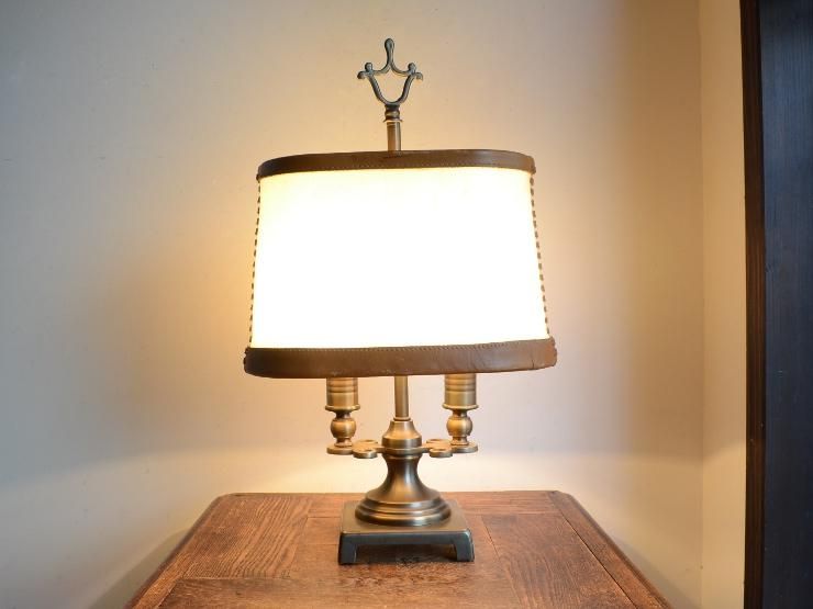 アンティーク照明・アンティークランプ・雑貨・ヴィンテージ家具