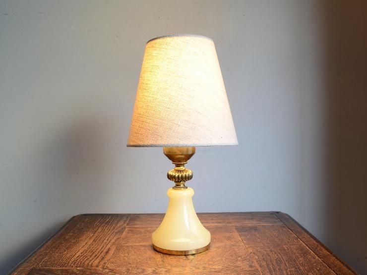 アンティーク照明・アンティークランプ・雑貨・ヴィンテージ家具