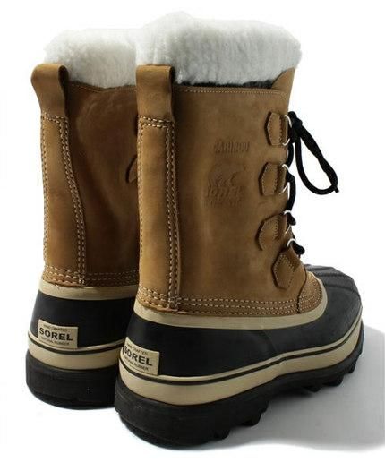 sorel pro deal