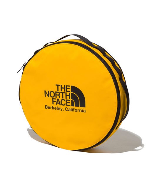 《THE NORTH FACE》BCラウンドキャニスター 2インチ/BC R CANISTER 2（NM81961） - OVUM+Online  Store | アパレル・アウトドアブランド正規取扱通販サイト