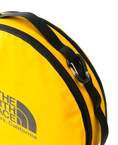 THE NORTH FACE》BCラウンドキャニスター 2インチ/BC R CANISTER