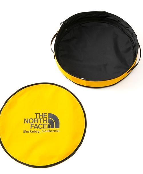THE NORTH FACE(ザノースフェイス) / BC ROUND CANISTER 2/9L/BC