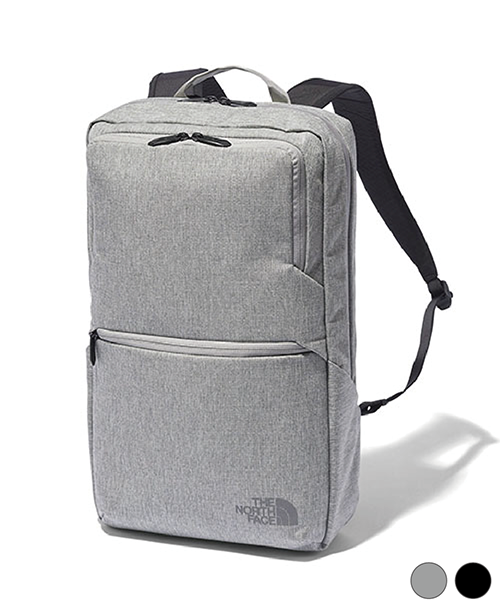 The North Face シャトルデイパックスリム エキップメント The North Face シャトルデイパックスリム エキップメント
