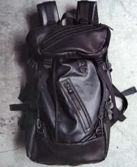 <img class='new_mark_img1' src='https://img.shop-pro.jp/img/new/icons47.gif' style='border:none;display:inline;margin:0px;padding:0px;width:auto;' />DECADEMATTE NYLON BAG PACKDCD-00400Nˡ̵