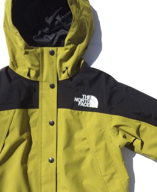 THE NORTH FACE・ウィメンズ》マウンテンライトジャケット