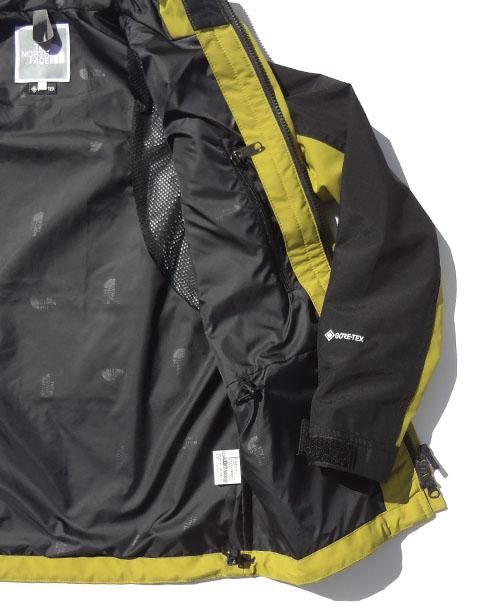 THE NORTH FACE・ウィメンズ》マウンテンライトジャケット